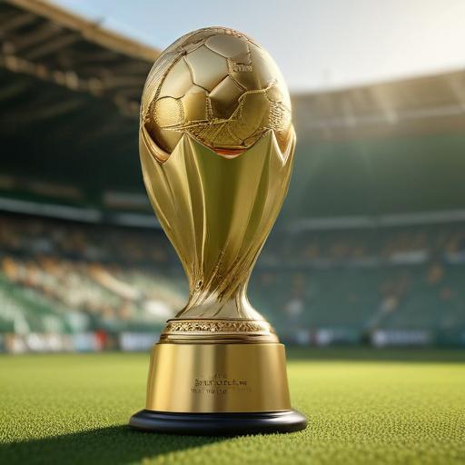 Billion-Dollar Stakes: The 2025 FIFA Club World Cup Awaits