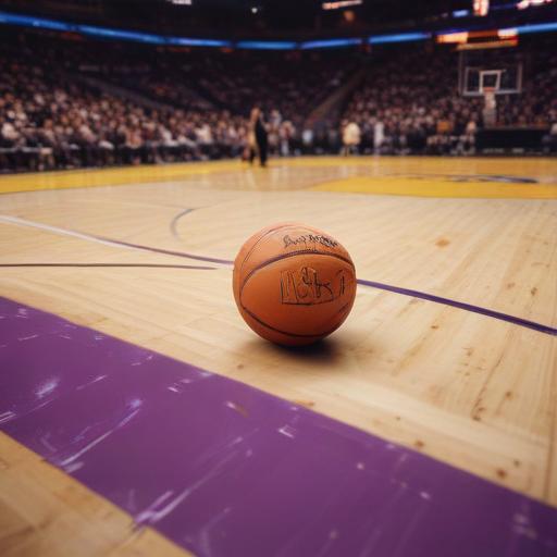 Billionaire Mark Walter Set to Transform the Lakers with Bold Acquisition
