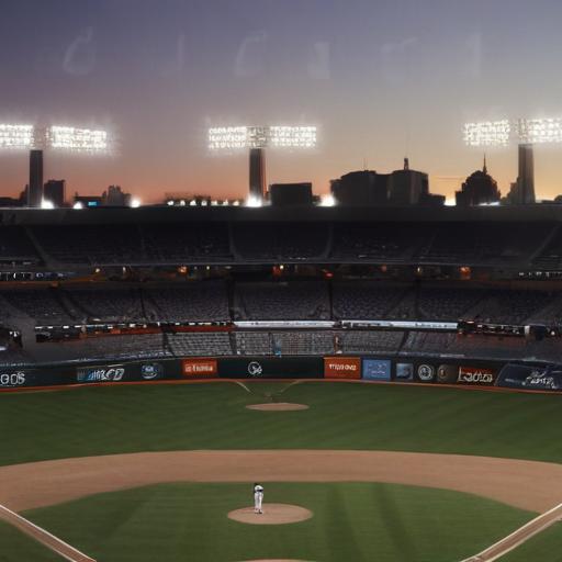 Billionaire's Bold Move: Could the Rays Get a New Home?