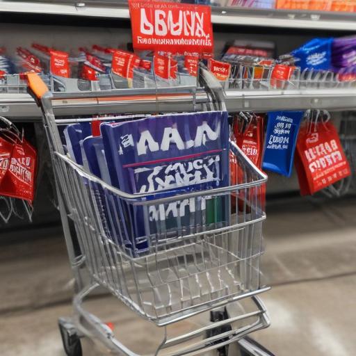 "Billionaire's Protest Funding Sparks MAGA Boycott Call Against Walmart"
