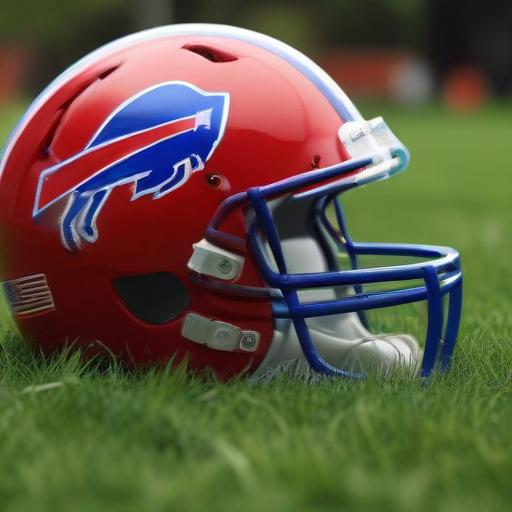 Bills Boost Defense with Strategic Signing of NFL Veteran