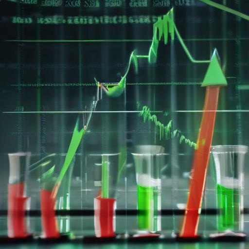 Biotech Stocks Surge and Dive: What’s Driving the Market?