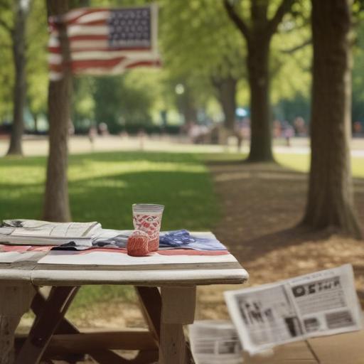 Bipartisan Picnic Fallout: Rand Paul Slams White House Actions