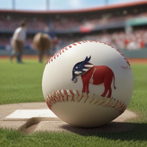 Bipartisan Spirit Shines at Annual Congressional Baseball Game!