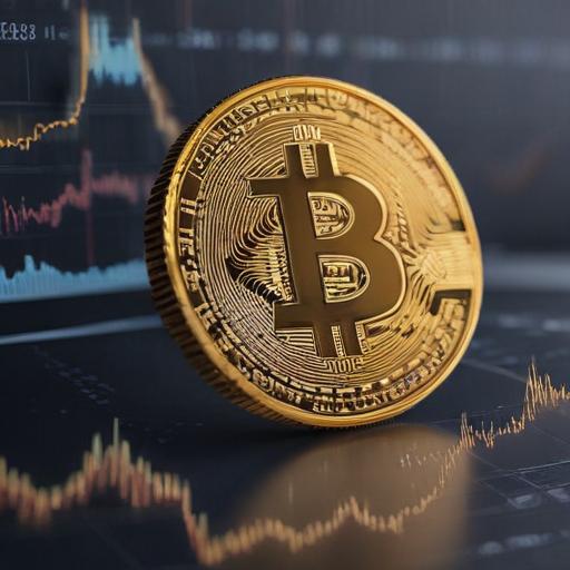Bitcoin's Crucial Test: Can It Bounce Back or Face a Major Dip?