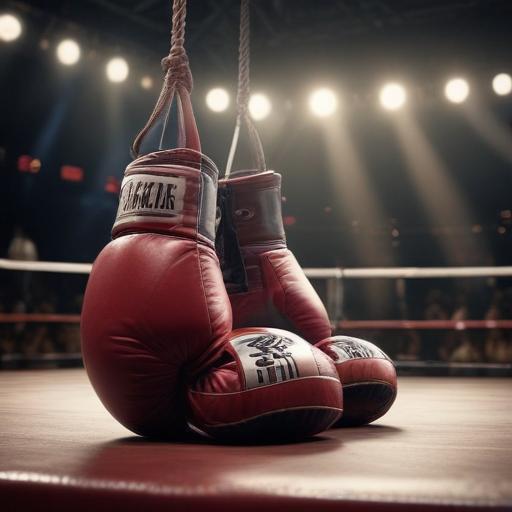 BKFC 76: A Night of Firsts and Fierce Battles in Texas