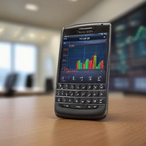 BlackBerry's Strong Q1 Surge: What’s Next for Investors?