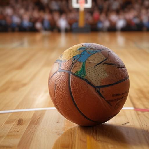 Blazers Grab Global Sensation Yang: A Draft Gamechanger?