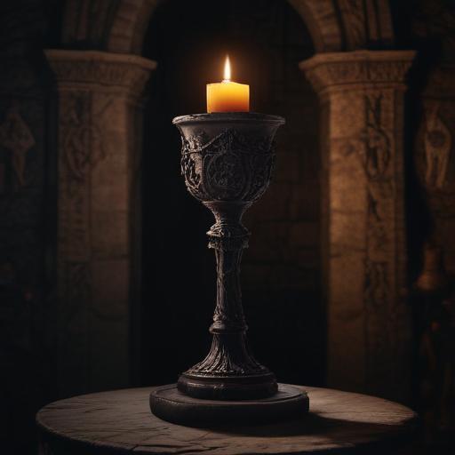 Bloodborne's Chalice Dungeons: A Hidden Gem in Multiplayer Gaming