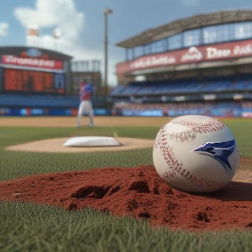 Blue Jays vs. Cardinals: The Under Might Just Be the Winning Bet!