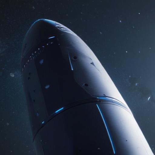 Blue Origin's NS-33: A New Era in Space Tourism Awaits!