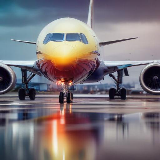 Boeing’s Production Surge: Is a Comeback in Sight?