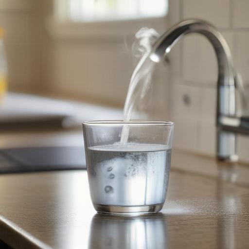 Boil Water Advisory Sparks Concern in Northwest DC Neighborhoods