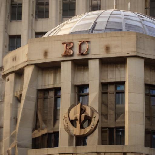 BOJ's Cautious Path: Interest Rates Held Steady Amid Global Uncertainties