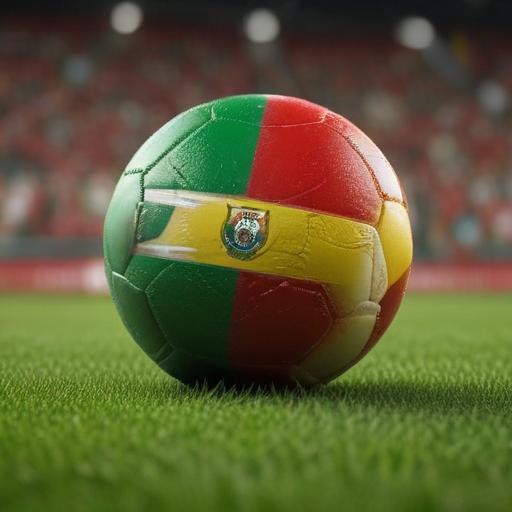 Bolivia vs Chile: A Clash of Resolve in World Cup Qualifying Showdown