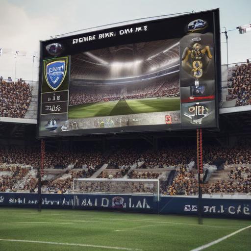 Bombers and Lions Clash: Will New Faces Change the Game?