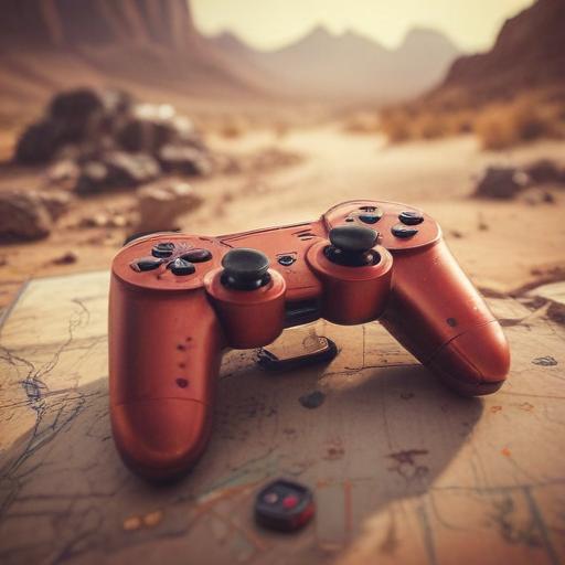 Borderlands 4: A Radical Shift Awaits - Are You Ready?