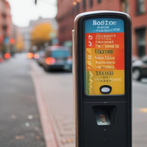 Boston Buzz: Upcoming Events Bring Parking Challenges and Festive Fun!