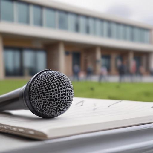 Boston University Under Fire: Podcaster's Harrowing Allegations Shake Campus Safety