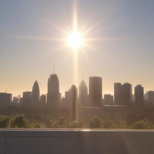 Boston's Sweltering Heat Wave: What to Expect This Week