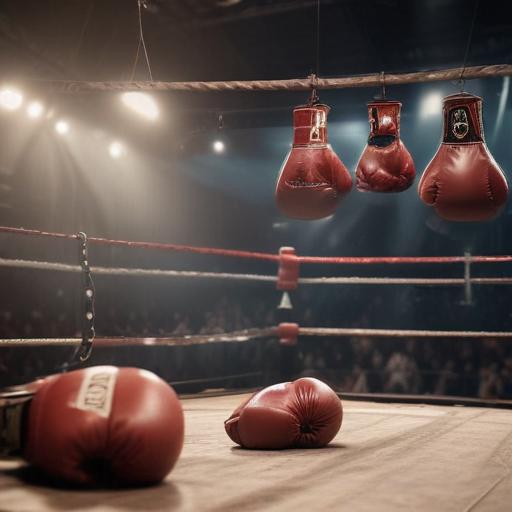 Boxing Showdown: Chávez Jr. vs. Jake Paul – Who Will Claim Victory?
