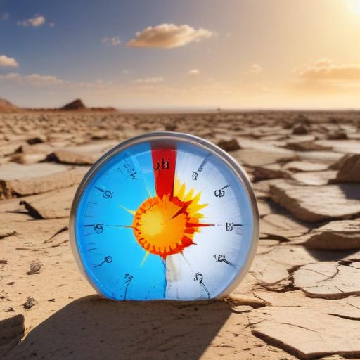 Brace for a Scorching Summer: Record Heatwaves Looming Across the U.S.