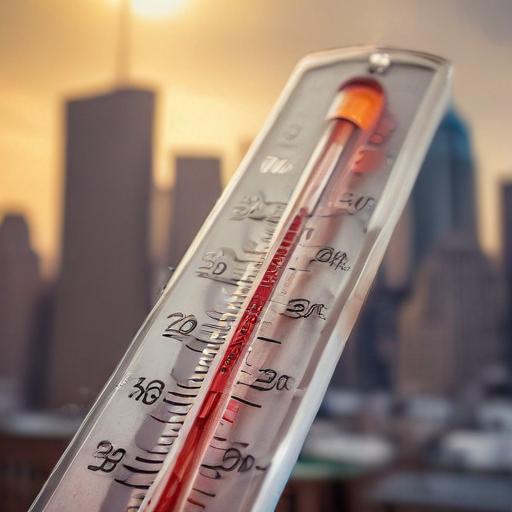Brace for the Heat: NYC's Record-Breaking Temperatures Ahead!
