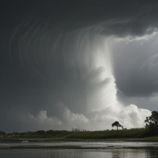 Brace Yourself: 2025 Hurricane Season Promises Stormy Challenges for Florida Residents