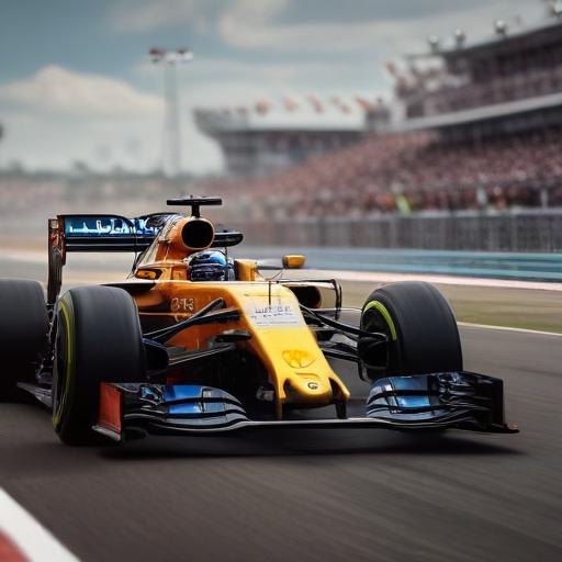 Brad Pitt Takes the Wheel: From F1 Star to Real-Life Racer!