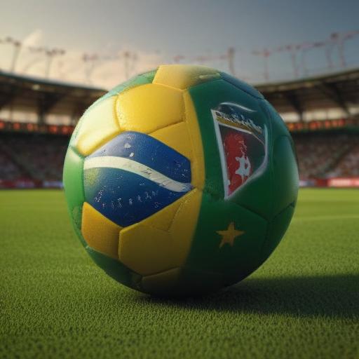 Brazil Meets Africa: Fluminense and Mamelodi Sundowns Set for Epic Showdown!