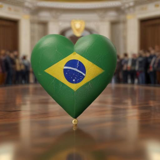 Brazil Senate Celebrates New Friendship Day and Boosts Representation