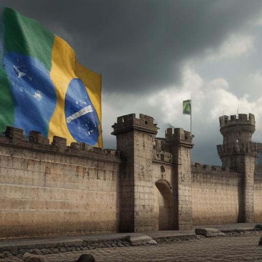 Brazil's Democracy: A Fortress Against Rising Threats?
