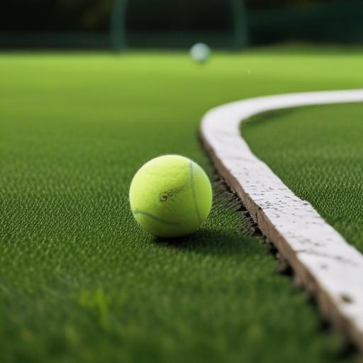 Brazil's Tennis Stars Gear Up for Wimbledon Showdown!