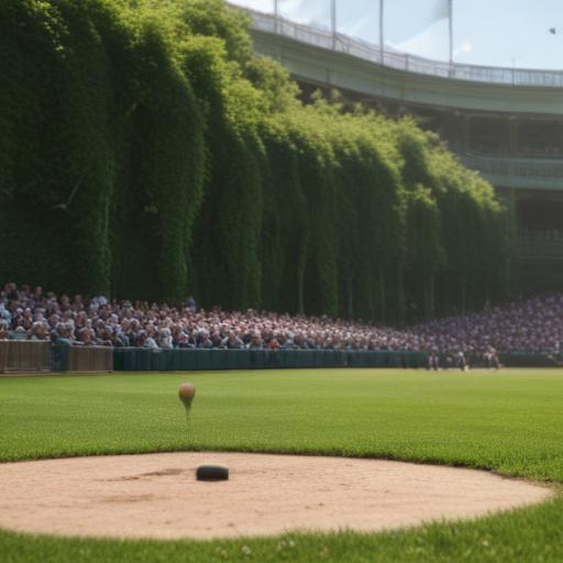 Brewers vs. Cubs: A Showdown at Wrigley Field That Could Shift the NL Central!
