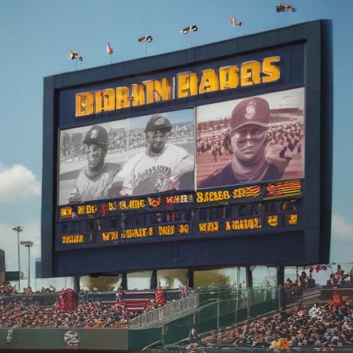 Brewers vs. Pirates: Rookie Showdown Set to Ignite at American Family Field!