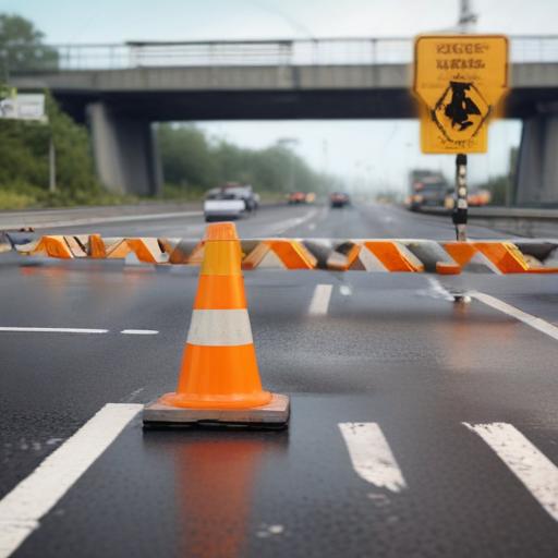 Bridge Collapse Disrupts Travel on I-20: What You Need to Know!