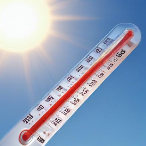 Britain Braces for a Sizzling Weekend: Heat Wave Ahead!