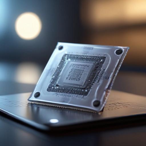 Broadcom's AI Chips Set to Spark a Revolution: What’s Next for Investors?