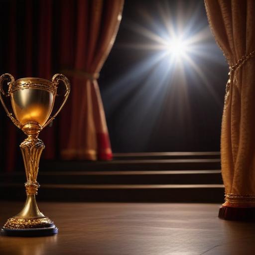 Broadway Awaits: The Jimmy Awards 2023 Celebrating Young Musical Talent!