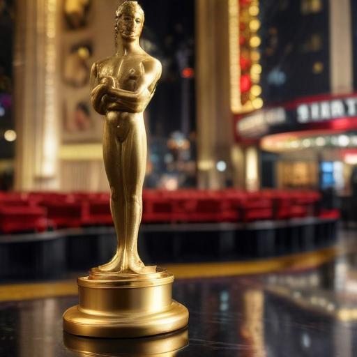 Broadway Shines Bright: Highlights from the 2025 Tony Awards