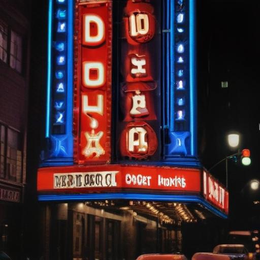 "Broadway's Next Big Hit: 'Dog Day Afternoon' Reimagined for the Stage!"