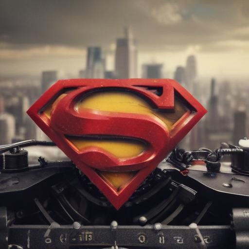 Brosnahan Takes Flight as Lois Lane in Bold Superman Reboot!
