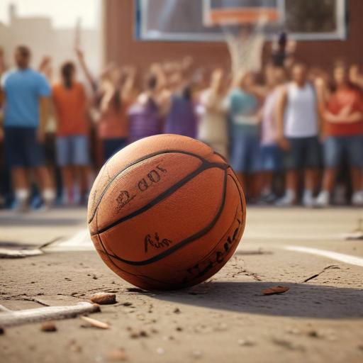 Brotherly Bonds: The Heartwarming Tale Behind NBA Finals Aspirations