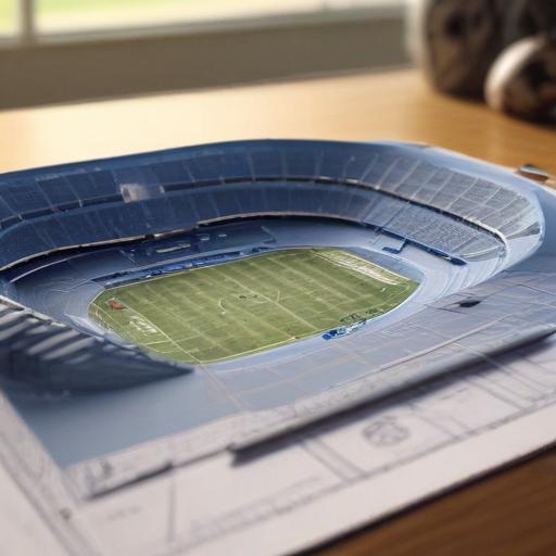 Browns' Bold Stadium Dreams: Will Ohio Back the $3.4 Billion Vision?