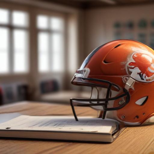 Browns Shake Up Roster: Key Departures and Additions Ahead of New Season!