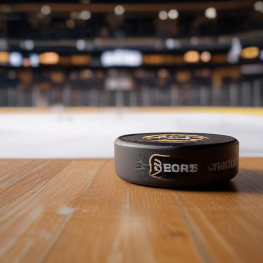Bruins Bolster Defense with Intriguing Draft Pick