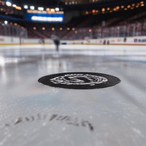 Bruins Land Future Star with 51st Pick in 2025 NHL Draft