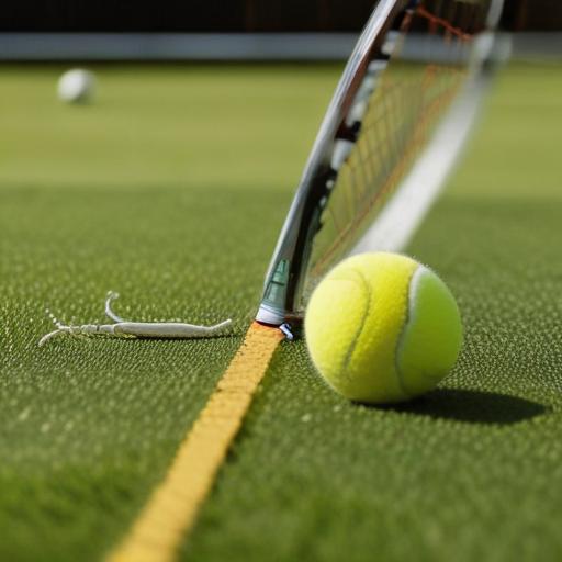 Bublik vs. Comesana: A Clash of Court Styles in Eastbourne!