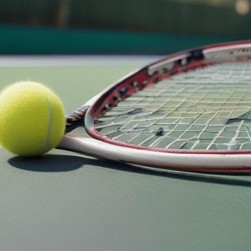 Bublik vs. Sinner: The Battle of Unconventional Tennis Titans
