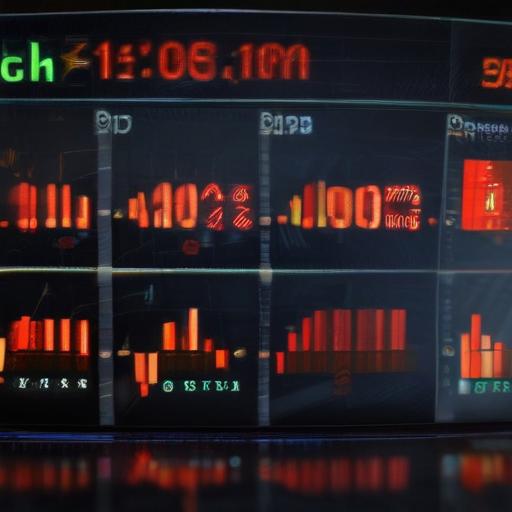 Bullish on the S&P 500: Can It Hit 7,000 by 2024?